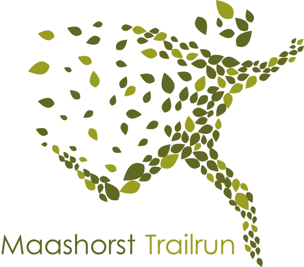Logo Maashorst Trailrun